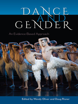 cover image of Dance and Gender